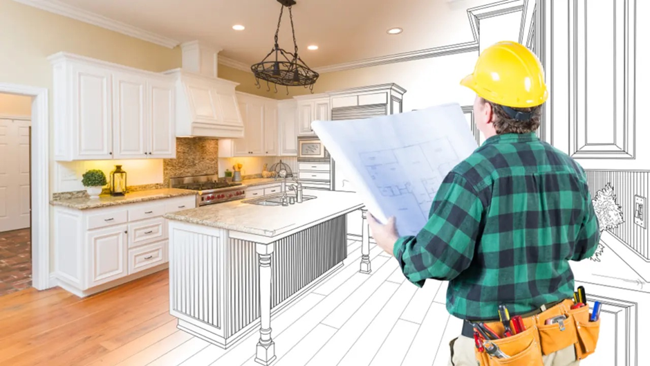 Home Remodeling Contractors in California