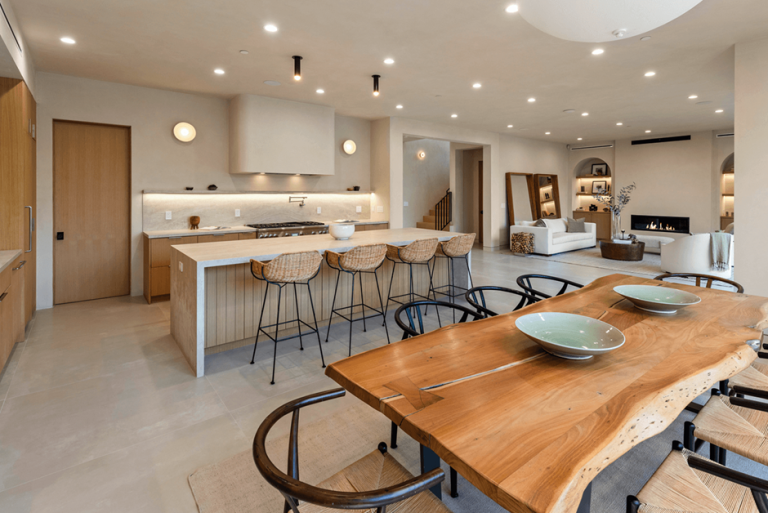 Remodeling Services in California